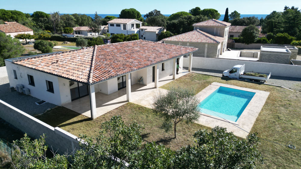 � vendre  Maison Solaro (20240)