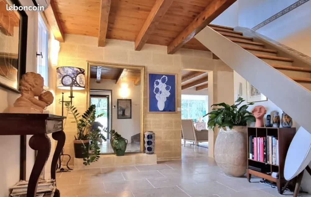 � vendre  Maison Uz�s (30700)