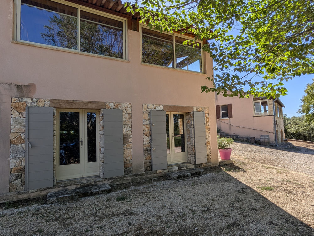 � vendre  Maison Saint-Saturnin-l�s-Apt (84490)