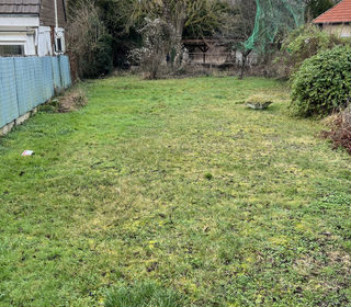  Terrain � vendre 912 m�