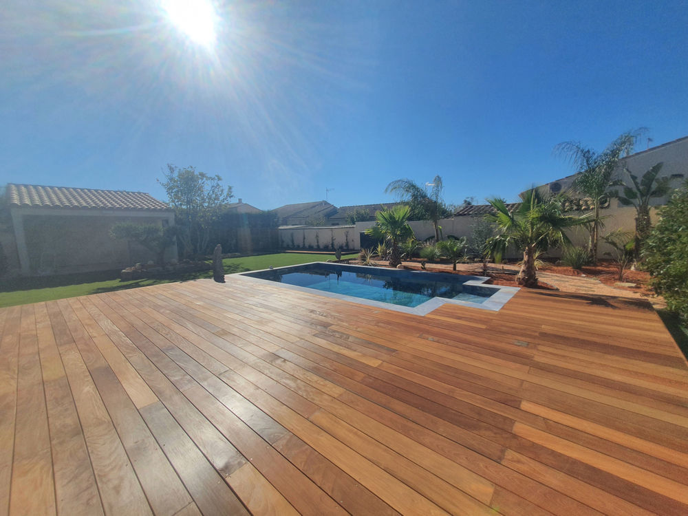 � vendre  Maison Mauguio-Carnon-Plage (34130)