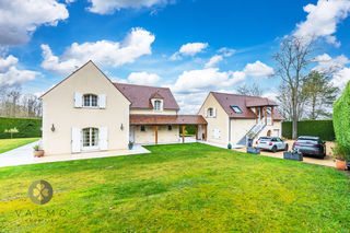  Maison � vendre 8 pi�ces 266 m�