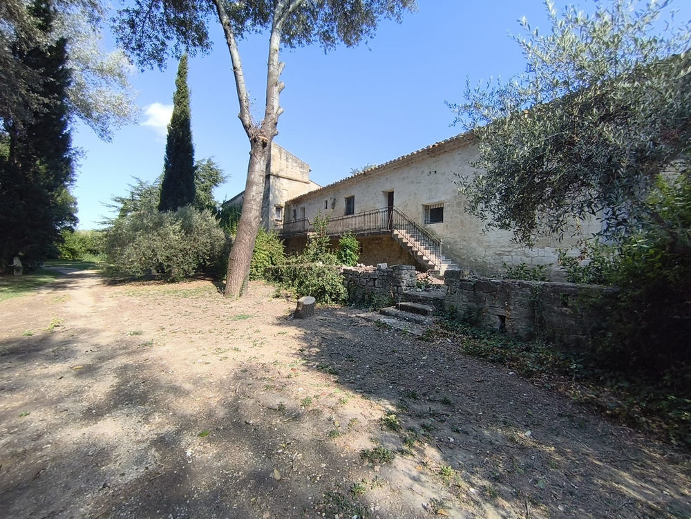 � vendre  Maison Beaucaire (30300)