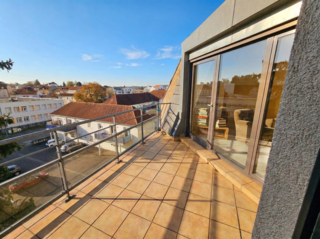  Appartement � vendre 3 pi�ces 82 m�