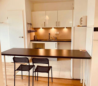  Appartement � vendre 1 pi�ce 24 m�