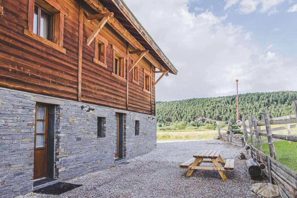 � vendre  Maison Bolqu�re (66210)