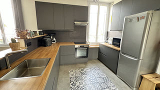  Maison � vendre 5 pi�ces 100 m�