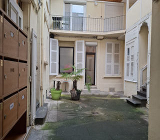  Appartement � louer 1 pi�ce 25 m�