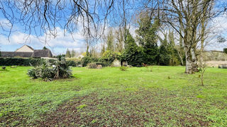  Terrain � vendre 2170 m�