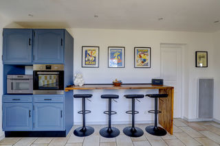  Maison � vendre 8 pi�ces 202 m�