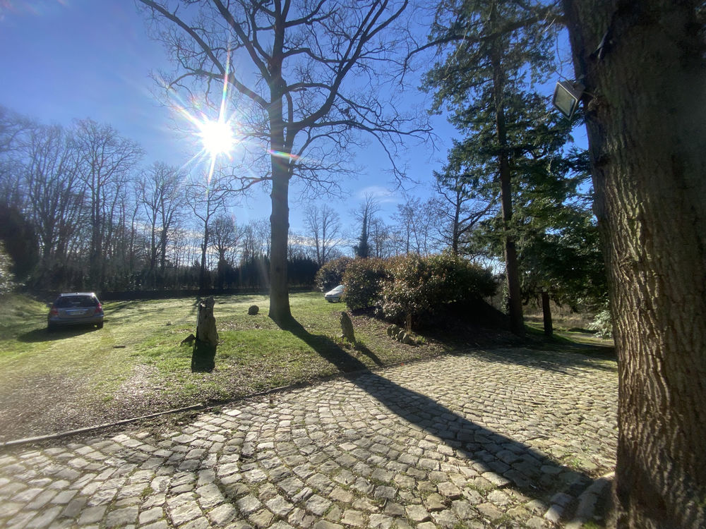 � vendre  Propri�t�/ch�teau Gambais (78950)