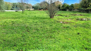  Terrain � vendre 1009 m�