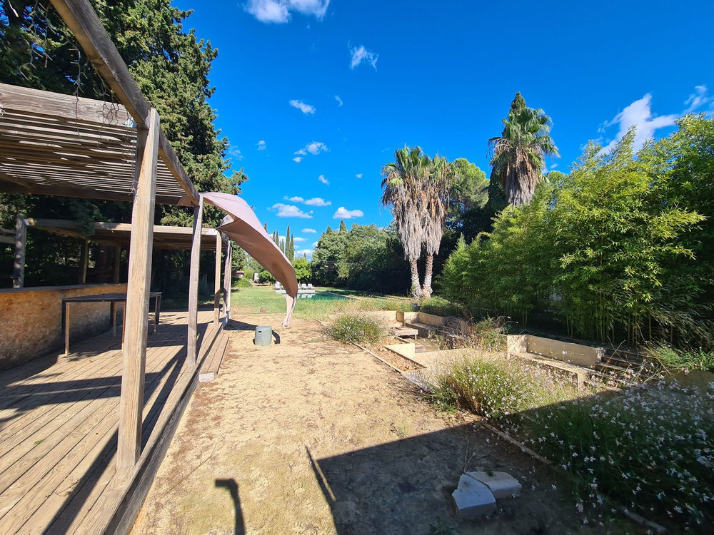 � vendre  Maison Beauvoisin (30640)