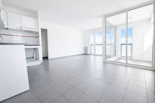  Appartement � vendre 2 pi�ces 46 m�