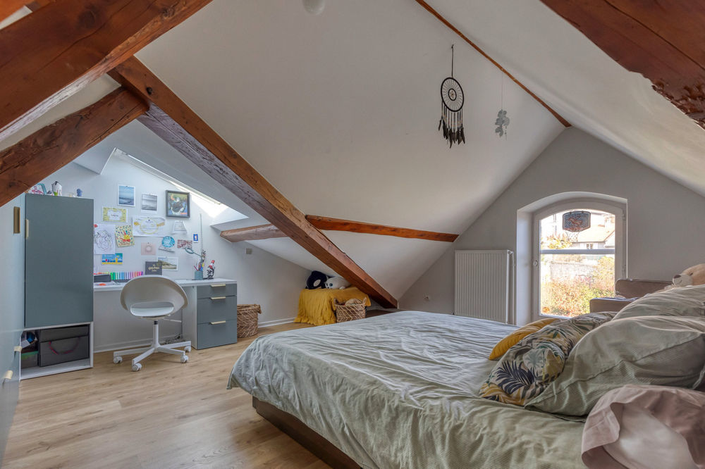 � vendre  Propri�t�/ch�teau Meylan (38240)