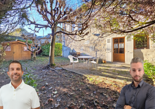  Maison � vendre 7 pi�ces 180 m�