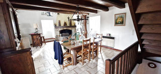  Maison � vendre 10 pi�ces 269 m�