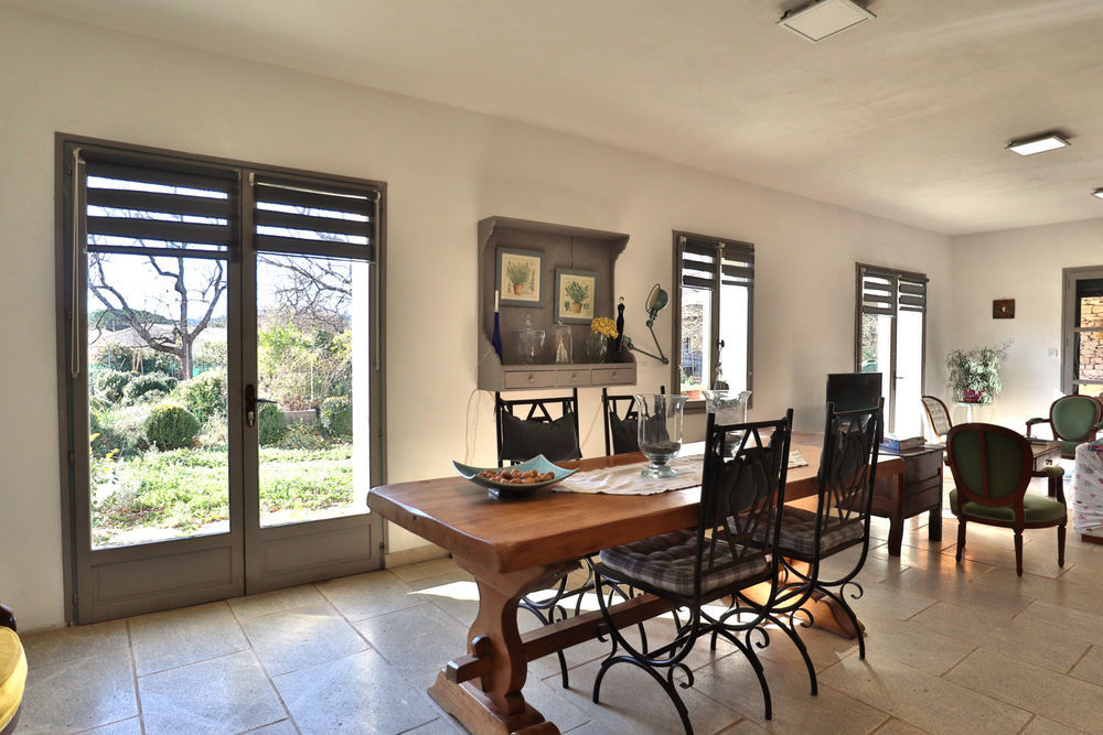 � vendre  Maison Gordes (84220)