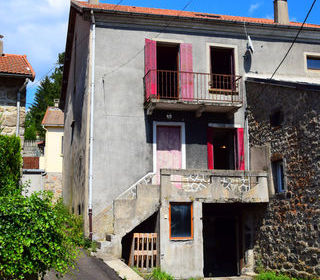  Maison � vendre 10 pi�ces 200 m�