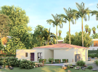  Maison � vendre 4 pi�ces 124 m�