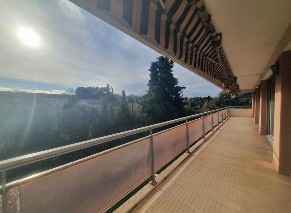 � vendre  Appartement Montpellier (34000)