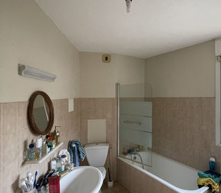  Appartement � vendre 2 pi�ces 56 m�