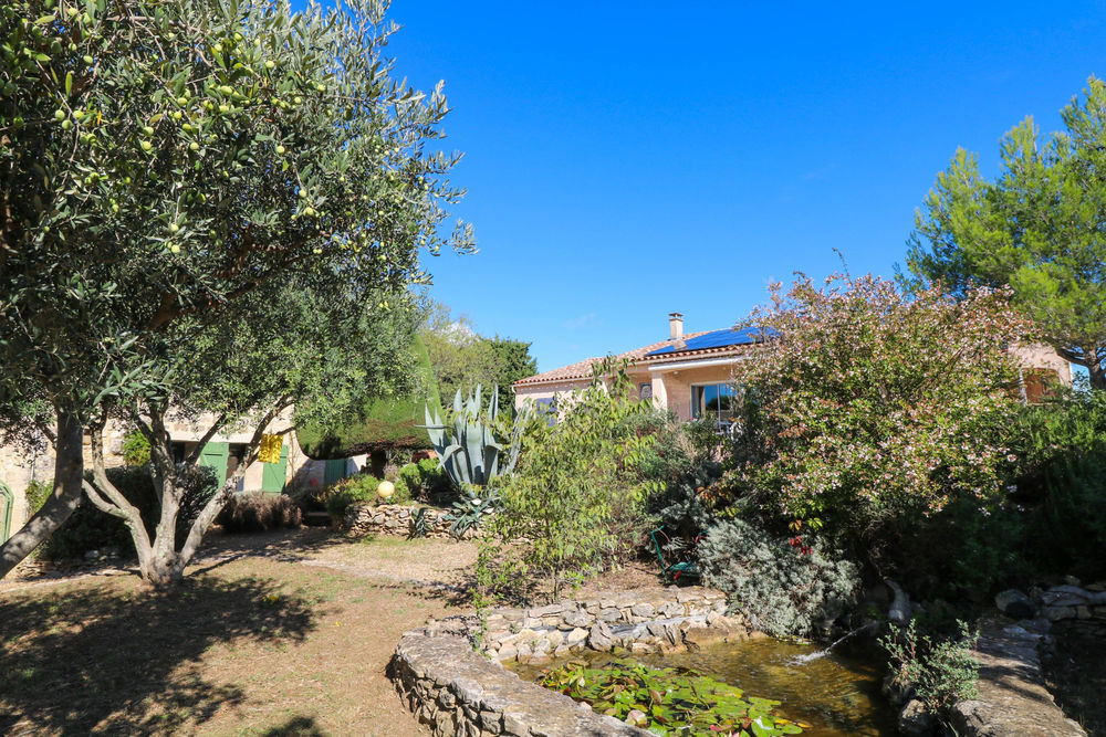 � vendre  Maison Uz�s (30700)