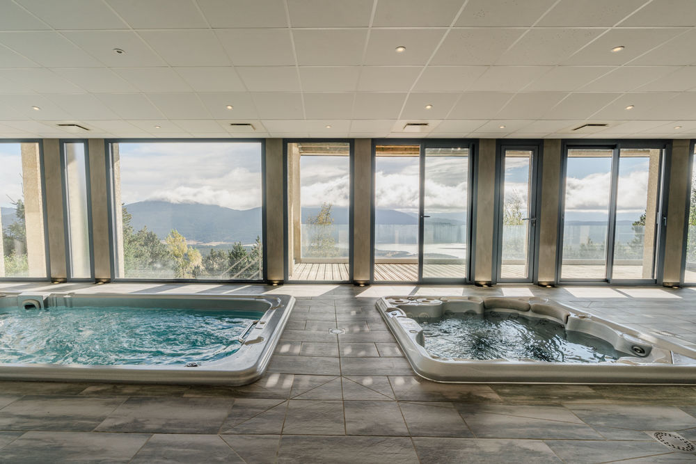 � vendre  Propri�t�/ch�teau Les Angles (66210)