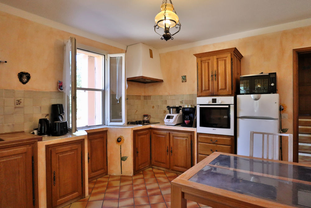 � vendre  Maison Saint-Saturnin-l�s-Apt (84490)