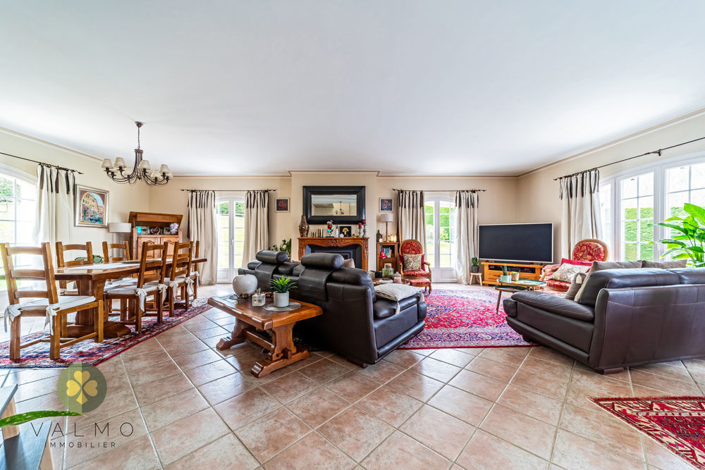 � vendre  Maison Thoiry (78770)