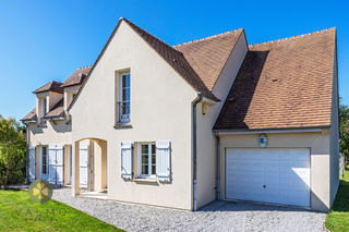  Maison � vendre 7 pi�ces 170 m�