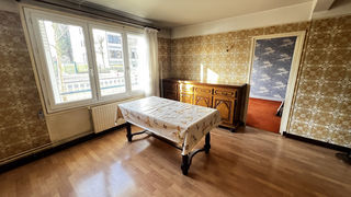  Appartement � vendre 3 pi�ces 52 m�