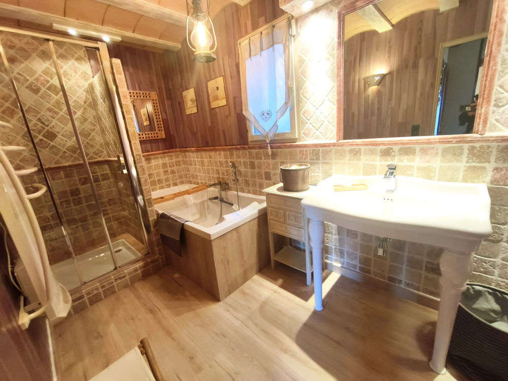 � vendre  Maison Bolqu�re (66210)