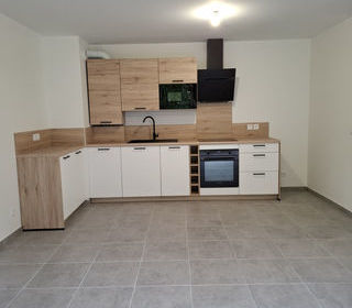  Appartement � vendre 2 pi�ces 43 m�