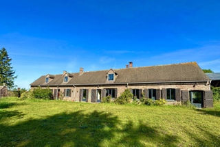  Ferme � vendre 6 pi�ces 175 m�