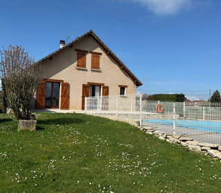  Maison � vendre 5 pi�ces 156 m�