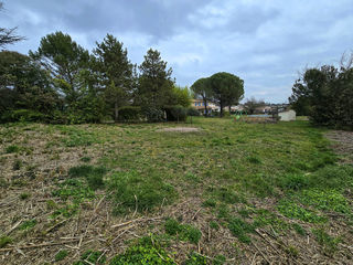  Terrain � vendre 500 m�