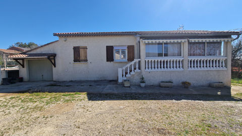   Maison traditionnelle Maison - 5 pi�ce(s) - 91 m�