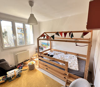  Appartement � vendre 3 pi�ces 63 m�