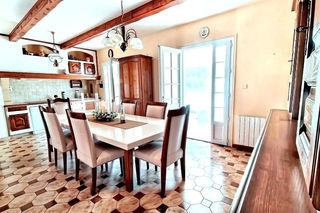  Maison � vendre 5 pi�ces 124 m�