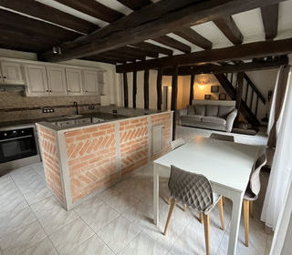  Maison � louer 4 pi�ces 68 m�