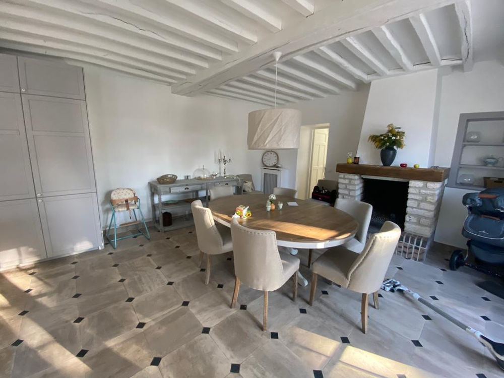 � vendre  Maison Pacy-sur-Eure (27120)