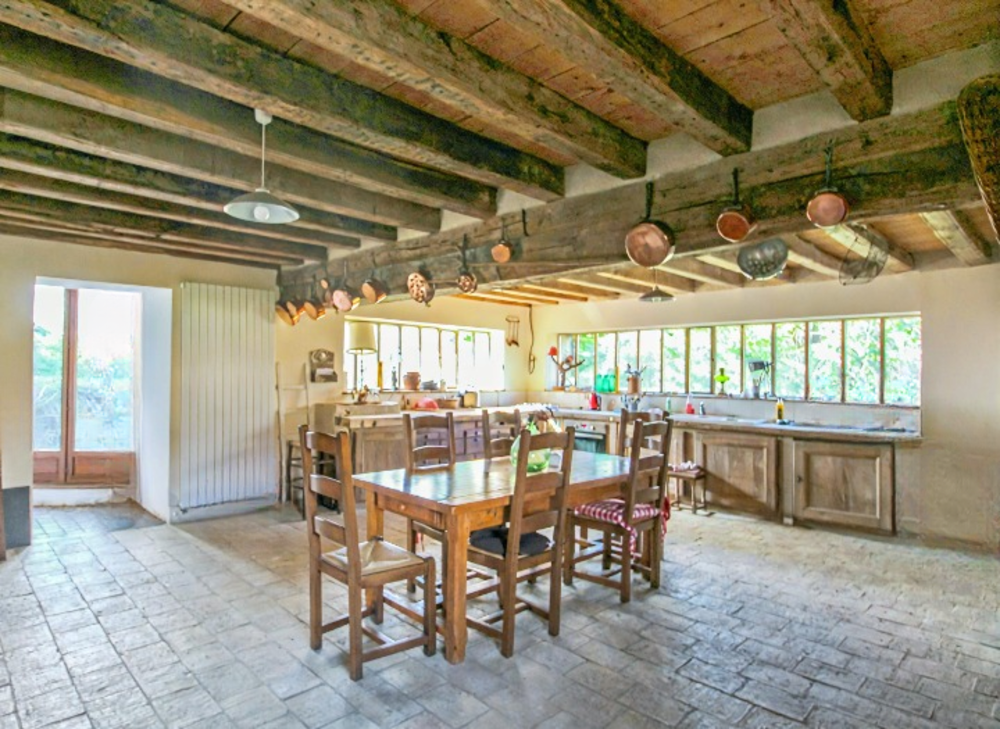 � vendre  Maison Pacy-sur-Eure (27120)