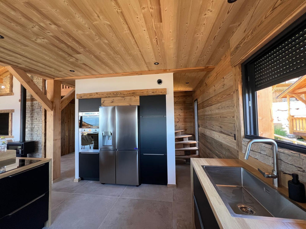 � vendre  Maison Font-Romeu-Odeillo-Via (66120)