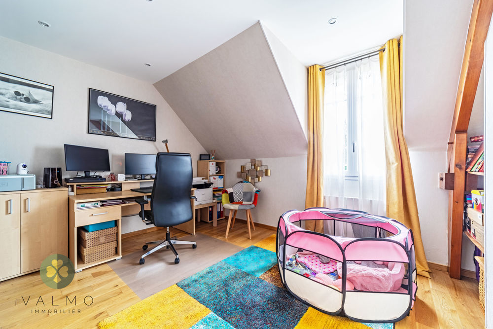 � vendre  Maison Thoiry (78770)