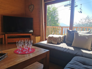  Chalet � vendre 7 pi�ces 114 m�