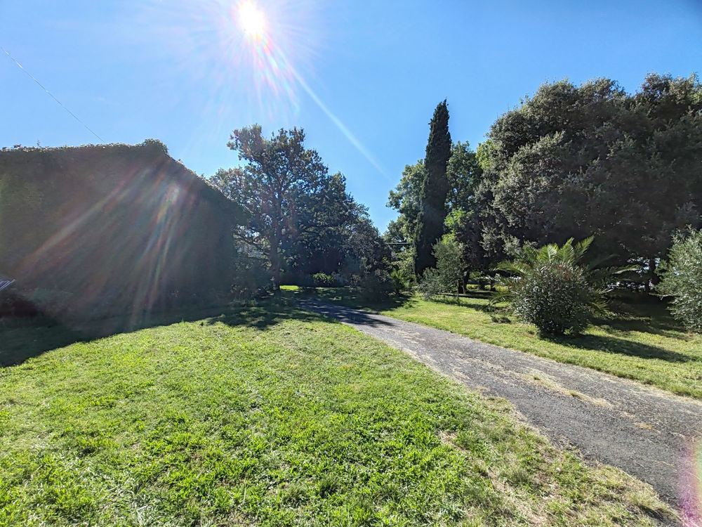 � vendre  Propri�t�/ch�teau Gaillac (81600)