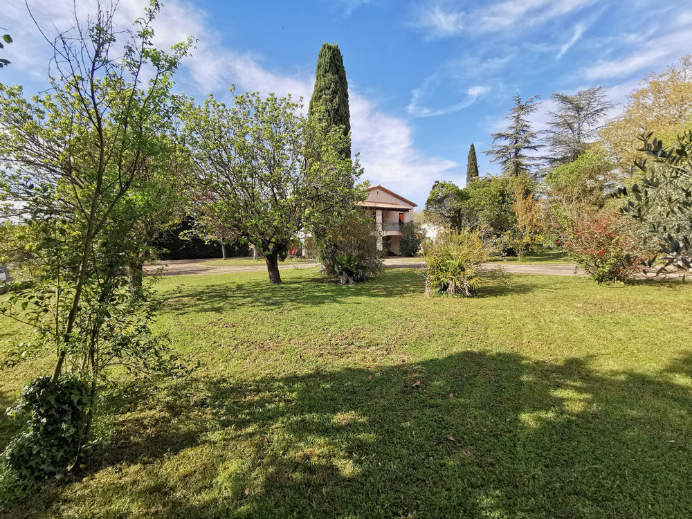 � vendre  Maison Prades-le-Lez (34730)