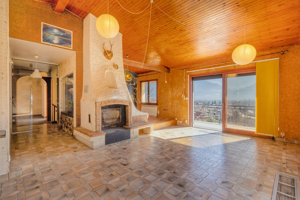 � vendre  Maison Lumbin (38660)