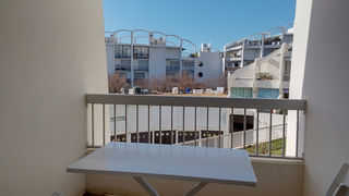  Appartement � vendre 2 pi�ces 38 m�